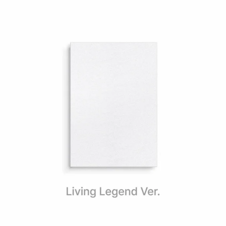 [PREORDER] BTS (방탄소년단) - ARIRANG - [LIVING LEGEND VER.] - 5TH ALBUM