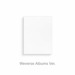 [PREORDER] BTS (방탄소년단) - ARIRANG - [WEVERSE ALBUM] - 5TH ALBUM