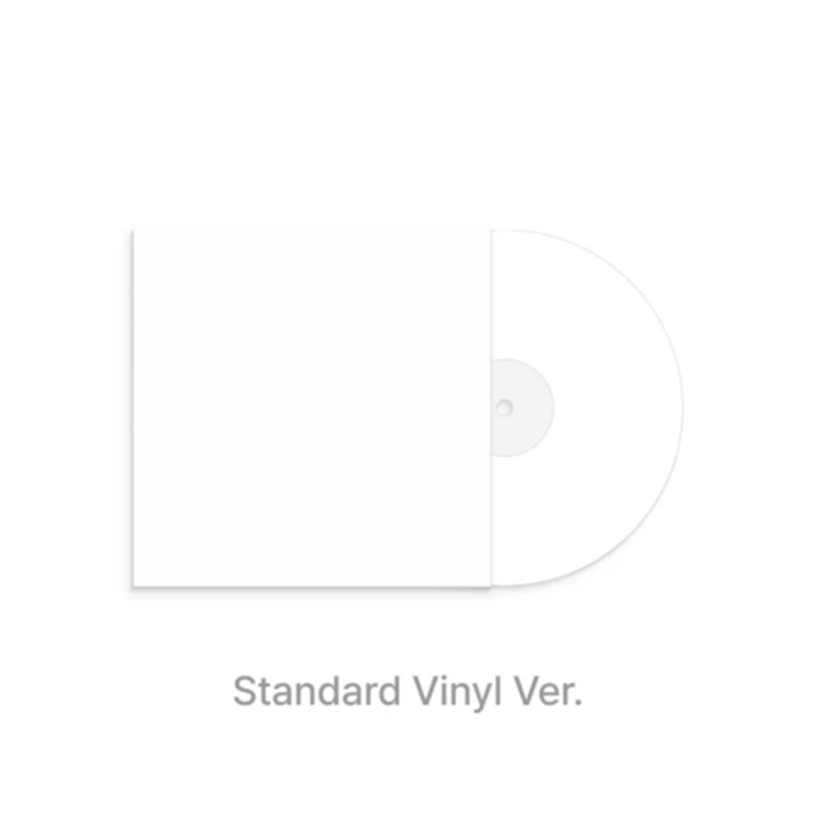 [PREORDER] BTS (방탄소년단) - ARIRANG - 5TH ALBUM (STANDARD VINYL)