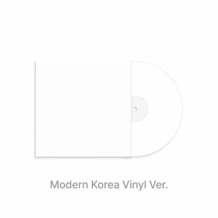 [PREORDER] BTS (방탄소년단) - ARIRANG - 5TH ALBUM (MODERN KOREA VINYL VER.)