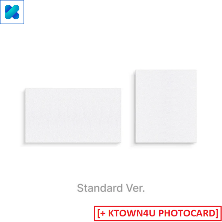 [PREORDER] BTS (방탄소년단) - ARIRANG - 5TH ALBUM + [KTOWN4U PHOTOCARD]