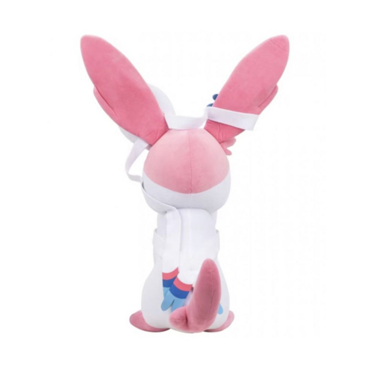 POKEMON - SYLVEON [60 CM] - POKEMON PLUSH