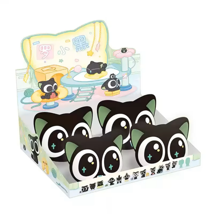 FUNISM - LUO XIAOHEI [DAILY SERIES] - BLINDBOX FIGURE