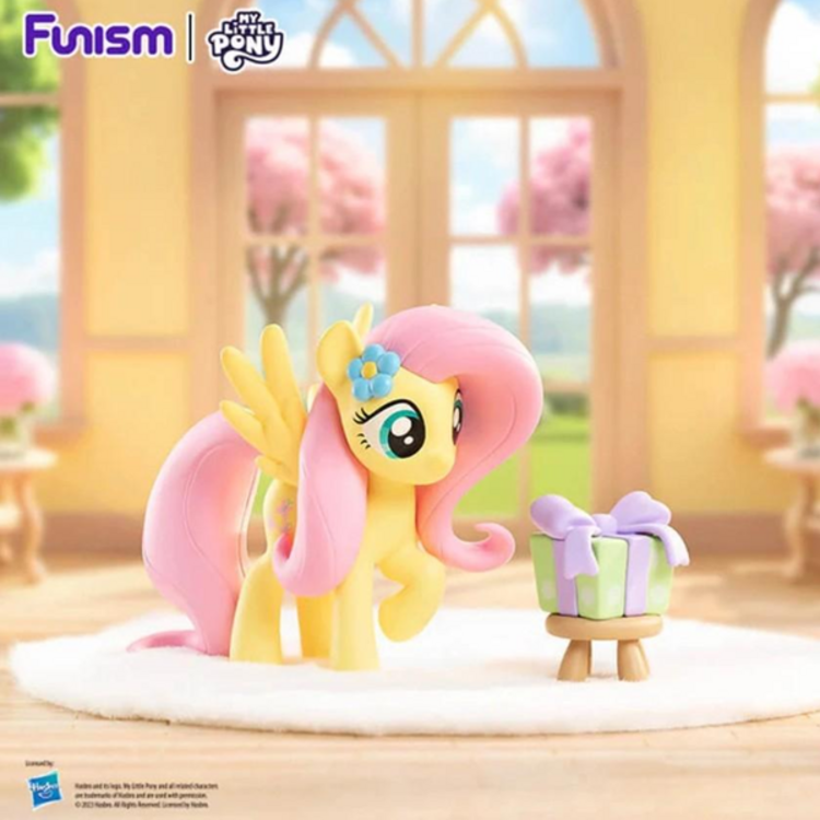 FUNISM - MY LITTLE PONY [SWEET DIARY] - BLINDBOX FIGURE