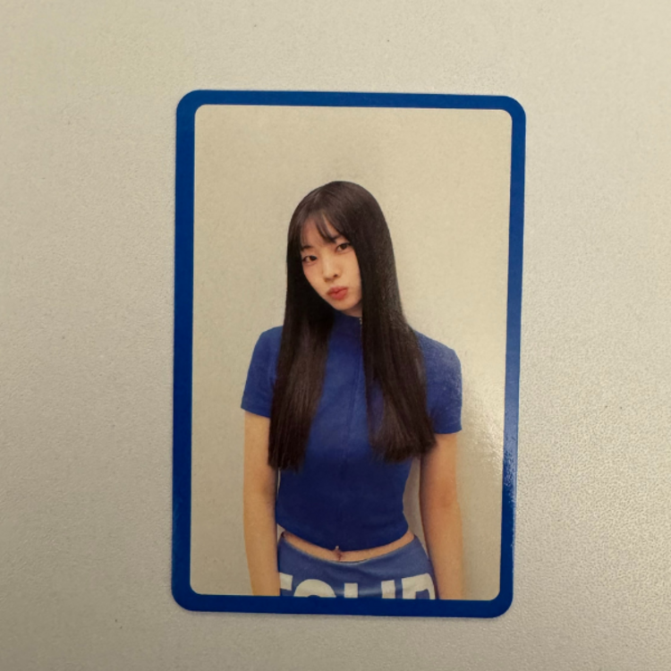 TWICE (트와이스) - THIS IS FOR POB PHOTOCARDS (THIS VER.)