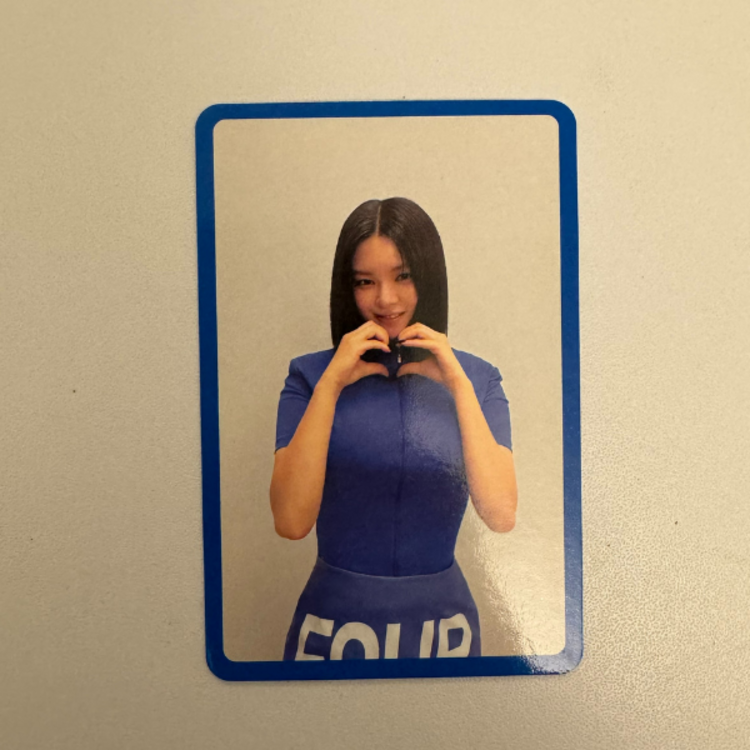 TWICE (트와이스) - THIS IS FOR POB PHOTOCARDS (THIS VER.)