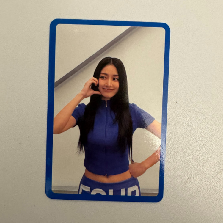 TWICE (트와이스) - THIS IS FOR POB PHOTOCARDS (THIS VER.)