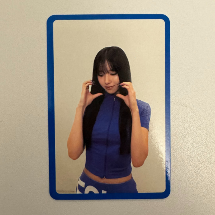 TWICE (트와이스) - THIS IS FOR POB PHOTOCARDS (THIS VER.)