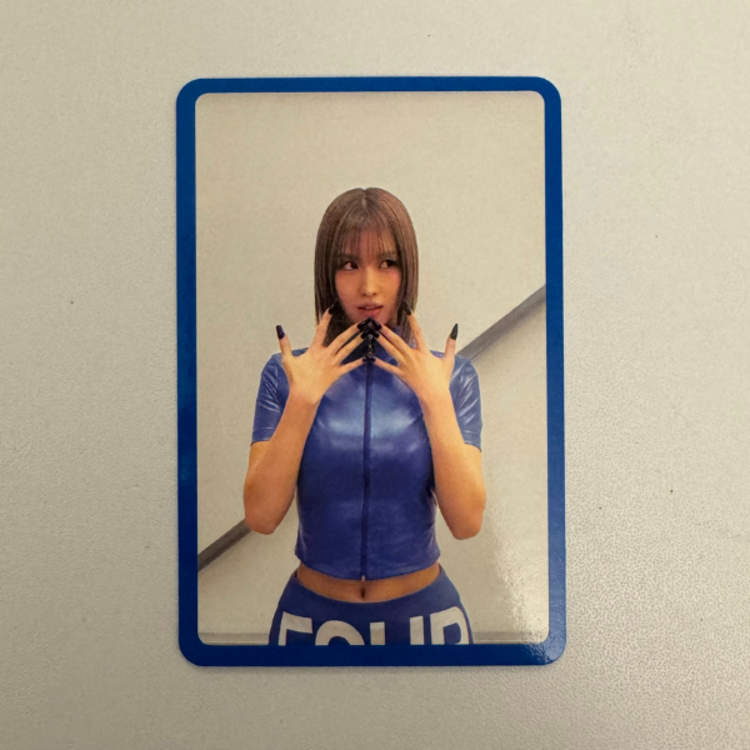 TWICE (트와이스) - THIS IS FOR POB PHOTOCARDS (THIS VER.)