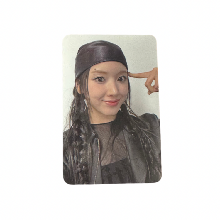NMIXX (엔믹스) - FE3O4 BREAK POB PHOTOCARDS (BDM)