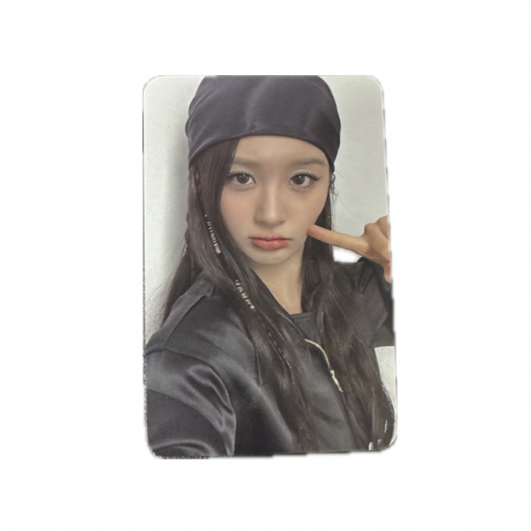 NMIXX (엔믹스) - FE3O4 BREAK POB PHOTOCARDS (BDM)