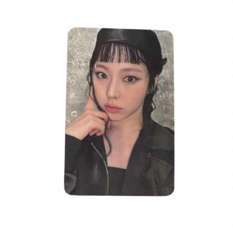 NMIXX (엔믹스) - FE3O4 BREAK POB PHOTOCARDS (BDM)