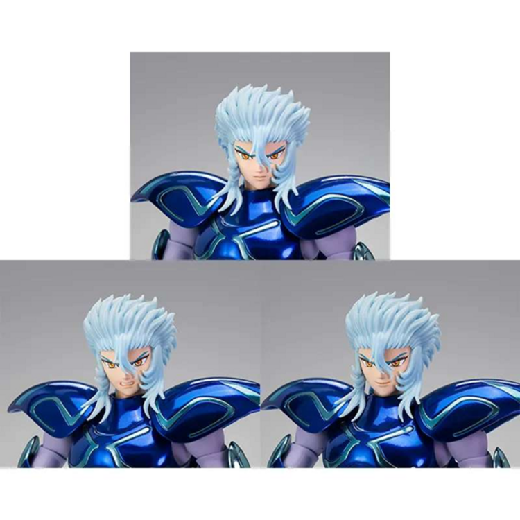 BANDAI SAINT SEIYA - EPSILON  FENRIR ALIOTH - MYTH CLOTH EX