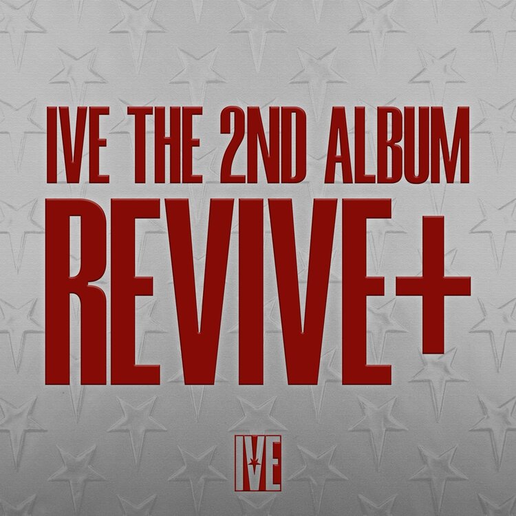 [PREORDER] IVE - (아이브) - REVIVE+ - [DIGIPACK / LIMITED VER.] THE 2ND ALBUM