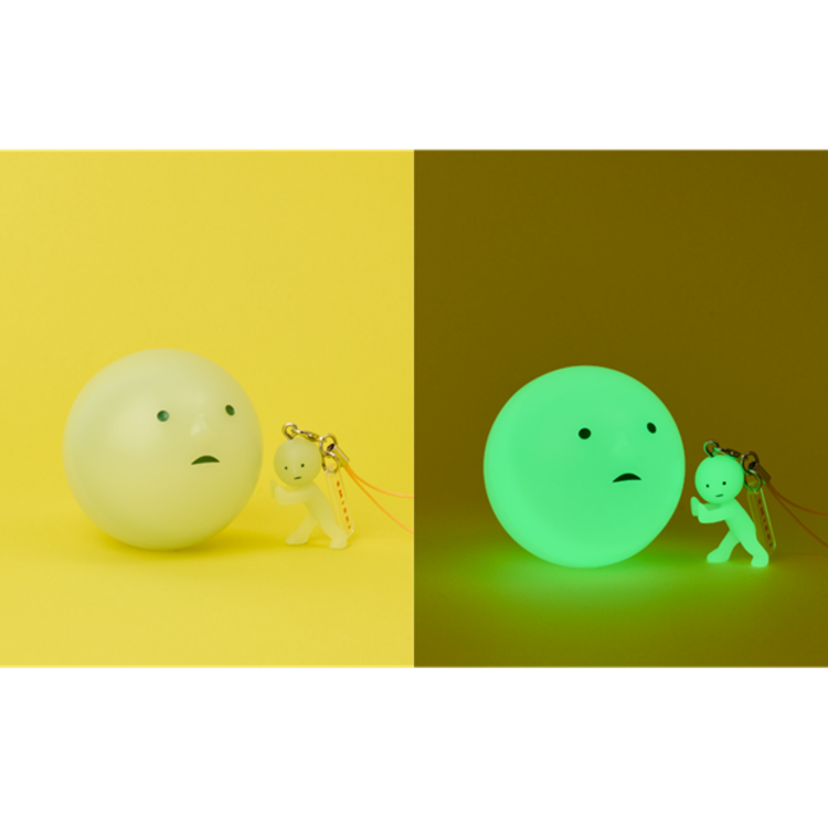 SMISKI [STRAP ACCESSORIES SERIES 2] - BLINDBOX MINI FIGURE