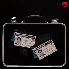 [PREORDER] NCT JNJM - BOTH SIDES - [PHOTOBOOK VER.] - 1ST MINI ALBUM