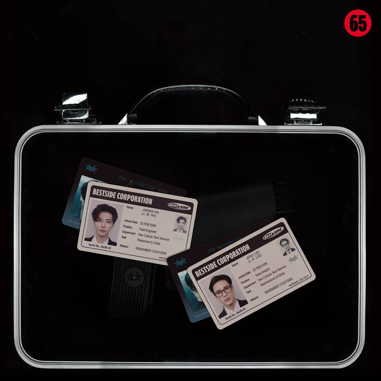 [PREORDER] NCT JNJM - BOTH SIDES - [PHOTOBOOK VER.] - 1ST MINI ALBUM