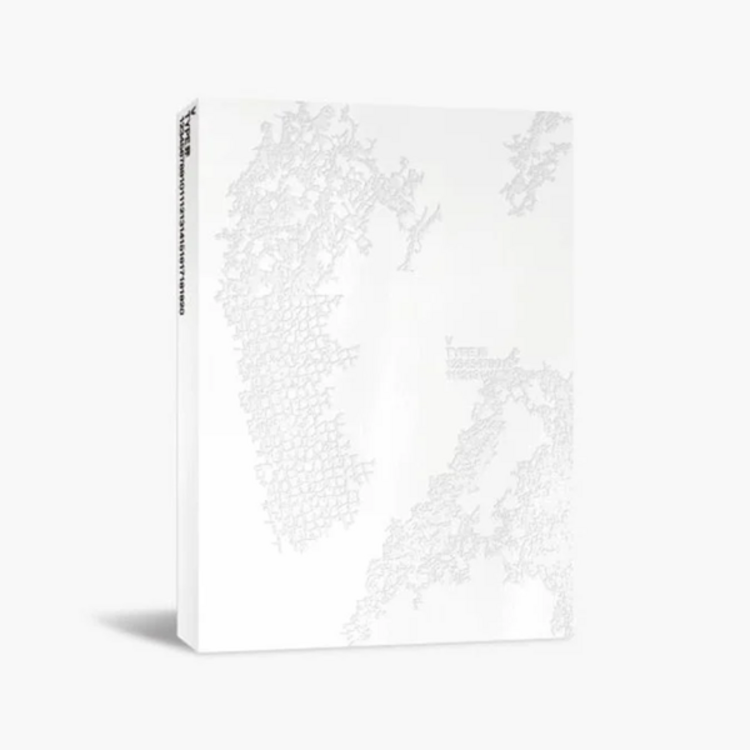 V (김태형) [BTS] - TYPE 非 [PHOTOBOOK]