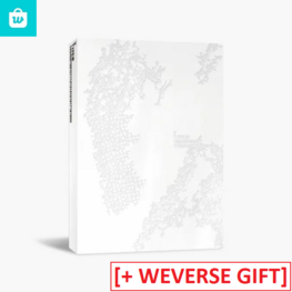 V (김태형) [BTS] - TYPE 非 [PHOTOBOOK] + [WEVERSE GIFT]