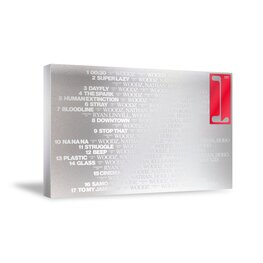 [PREORDER] WOODZ (우즈) - ARCHIVE. 1 - [MAIN VER.] - 1ST FULL ALBUM