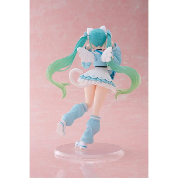 TAITO VOCALOID - HATSUNE MIKU FASHION (FANCY VER.) - FIGURE