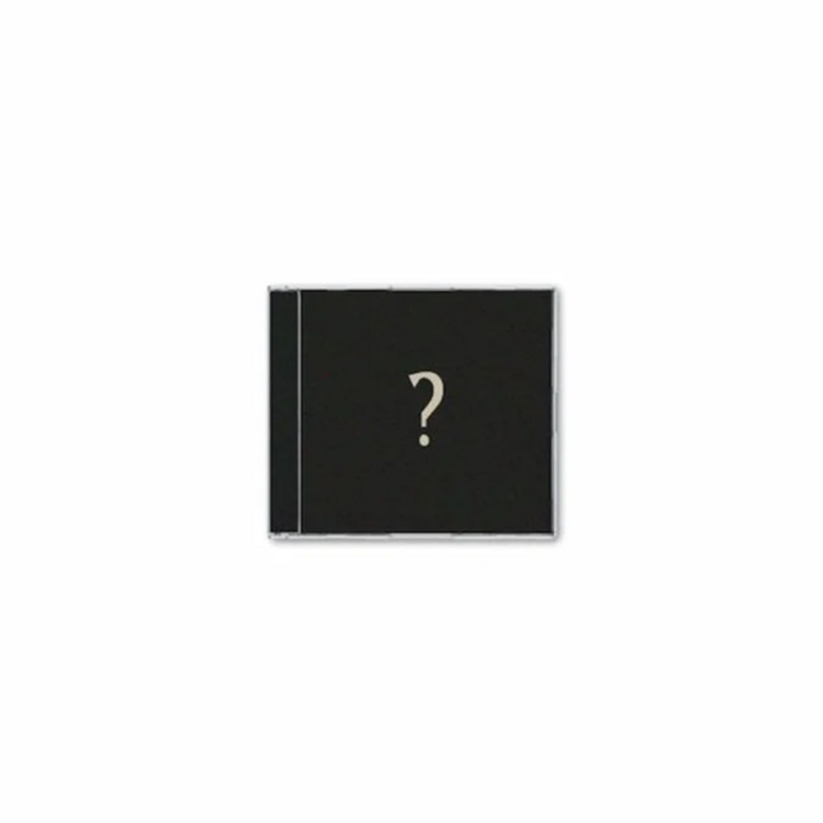 [PREORDER] &TEAM (エンティーム) - WE ON FIRE - [STANDARD EDITION] - 3RD MINI ALBUM