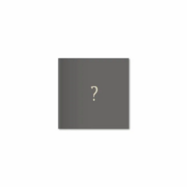 [PREORDER] &TEAM (エンティーム) - WE ON FIRE - [SOLO EDITION] - 3RD MINI ALBUM