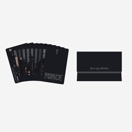 STRAY KIDS (ストレイキッズ) - JAPAN SEASON'S GREETINGS 2026 [FORCE] - PHOTOCARD SET