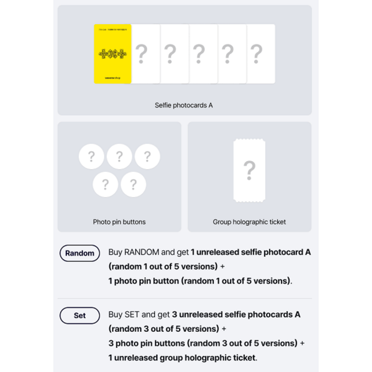 [PREORDER] TXT (투모로우바이투게더) - 7TH YEAR : A MOMENT OF STILLNESS IN THE THORNS - 8TH MINI ALBUM + [WEVERSE GIFT]