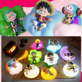 ONE PIECE - SWEET DREAMS [LAMP SERIES] - BLINDBOX
