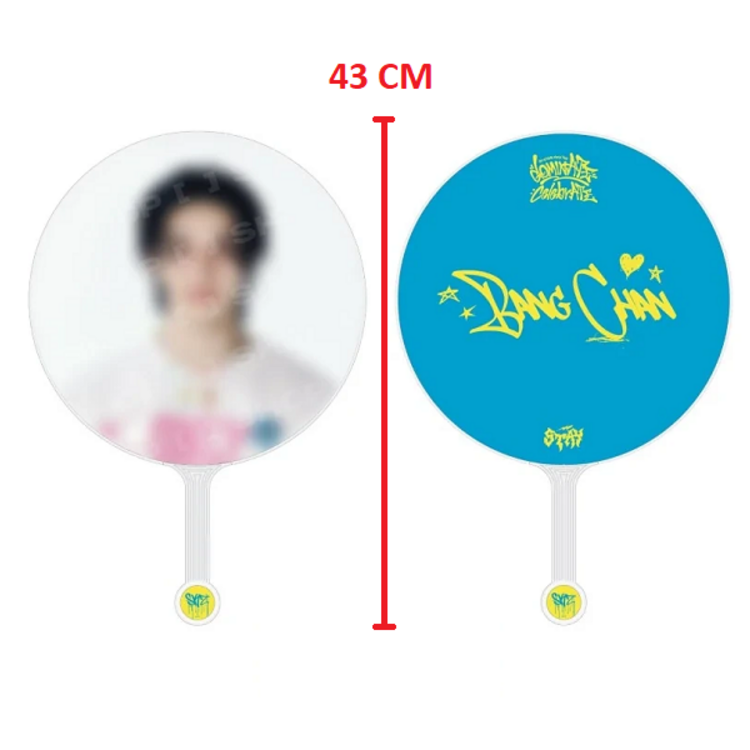 STRAY KIDS (스트레이 키즈) - [DOMINATE : CELEBRATE] IMAGE PICKET - POP UP STORE MD