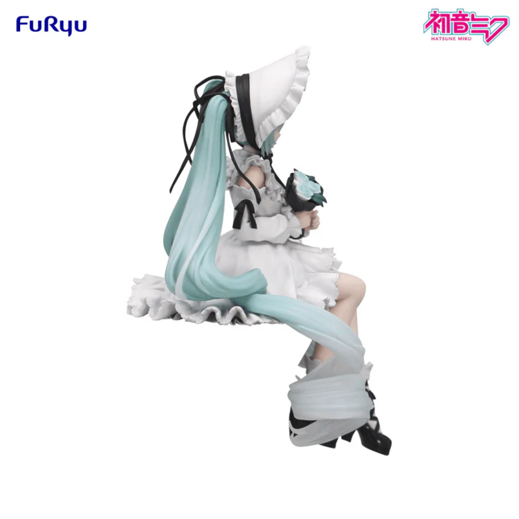 FURYU VOCALOID - HATSUNE MIKU [VINTAGE DOLL] - NOODLE STOPPER FIGURE