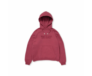 PREORDER] BTS - ARIRANG [RED HOODIE] - OFFICIAL MD - SUPER DRAGON TOYS