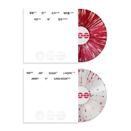 [PREORDER] BTS (방탄소년단) - ARIRANG - 5TH ALBUM (DELUXE VINYL)