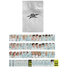 [PREORDER] P1HARMONY (피원하모니) - [2026 "P1USTAGE H : MOST WANTED ENCORE" IN SEOUL] RANDOM TRADING PHOTOCARD SET