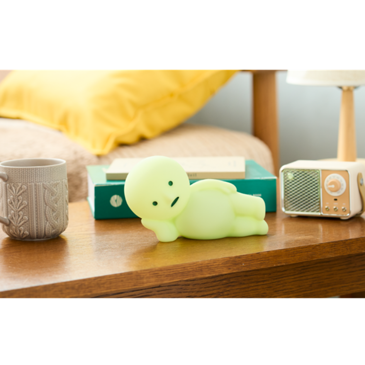 SMISKI - TOUCH LIGHT [VOL.2] - LAMP FIGURE