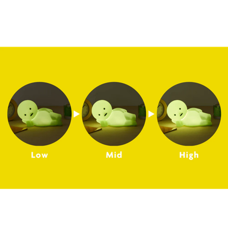 SMISKI - TOUCH LIGHT [VOL.2] - LAMP FIGURE