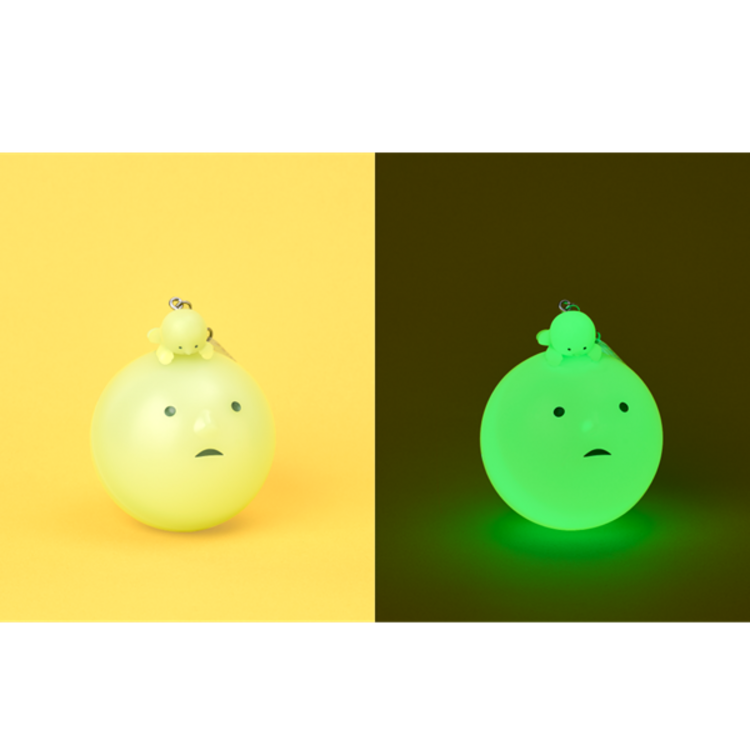 SMISKI [STRAP ACCESSORIES SERIES 3] - BLINDBOX MINI FIGURE