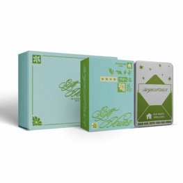 [PREORDER] BOYNEXTDOOR (보이넥스트도어) - COLLECTED BOOK VOL.3 SET