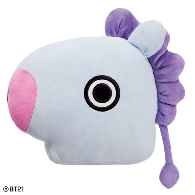 BT21 - CUSHION [MANG] - BT21 COLLECTION