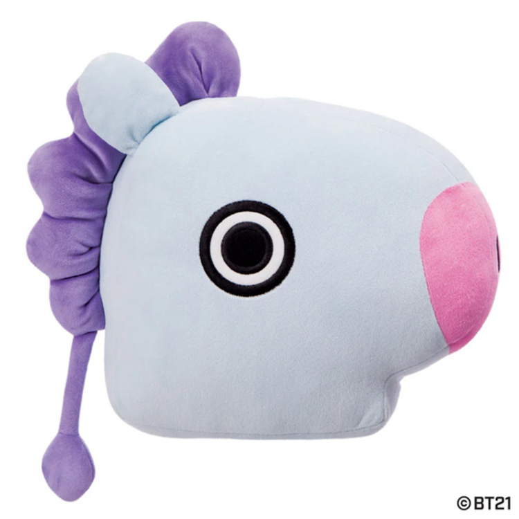 BT21 - CUSHION [MANG] - BT21 COLLECTION
