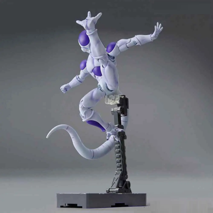 BANPRESTO DRAGON BALL Z - FINAL FORM FRIEZA [PLASTIC MODEL KIT] - FIGURE RISE STANDARD