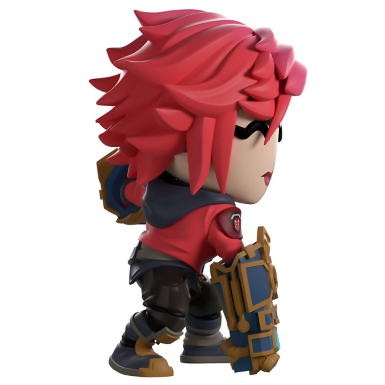 YOUTOOZ COLLECTIBLE - ARCANE LEAGUE OF LEGENDS [VI] - VINYL FIGURE