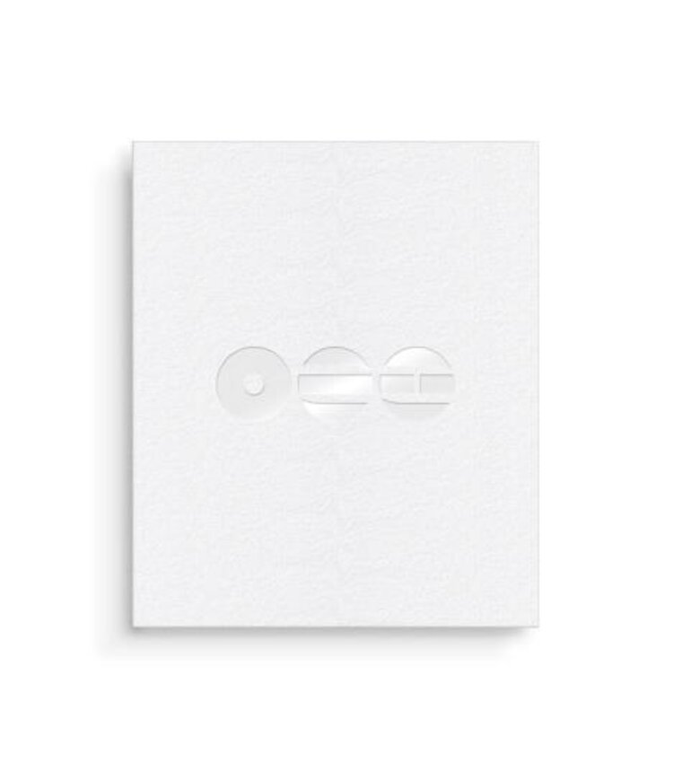 BTS (방탄소년단) - ARIRANG - 5TH ALBUM