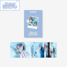 [PREORDER] STRAY KIDS (스트레이 키즈) - [6TH FANMEETING : STAY IN OUR LITTLE HOUSE] POSTCARD BOOK