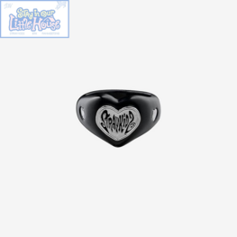 [PREORDER] STRAY KIDS (스트레이 키즈) - [6TH FANMEETING : STAY IN OUR LITTLE HOUSE] RING