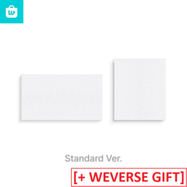BTS (방탄소년단) - ARIRANG - 5TH ALBUM + [WEVERSE GIFT]