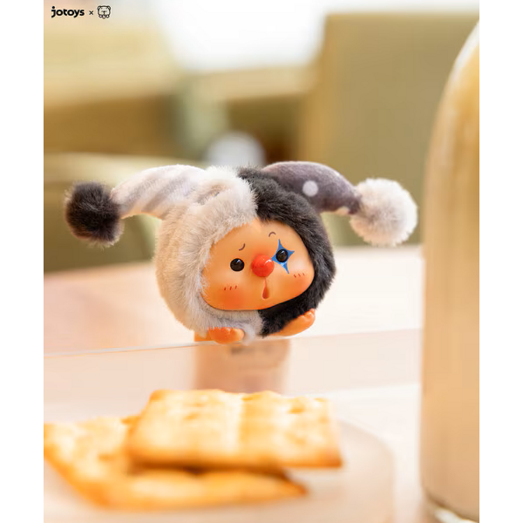 JOTOYS - OYO [CONSTELLATION STORY SERIES] - HIPPERS BLINDBOX