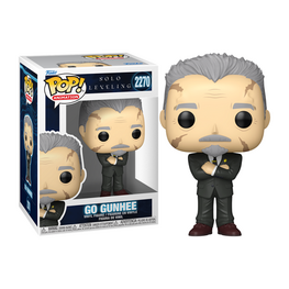 FUNKO SOLO LEVELING - GO GUNHEE [2270] - FUNKO POP
