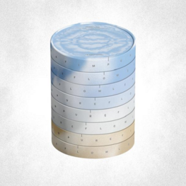 [PREORDER] LE SSERAFIM (르세라핌) - PUREFLOW PT.1 - 2ND STUDIO ALBUM